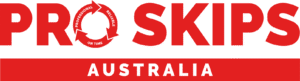 pro skips logo